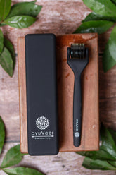 Beard Activator